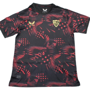 Replica camiseta Sevilla