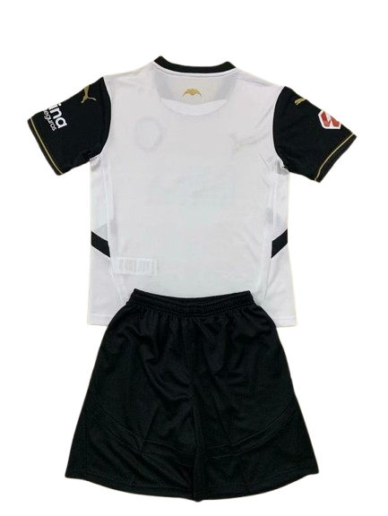 Replica equipacion niño Valencia
