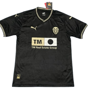 Replica camiseta Valencia