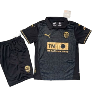 Replica equipacion niño Valencia