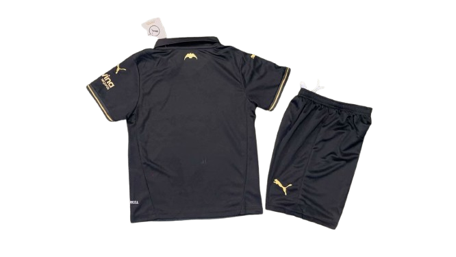 Replica equipacion niño Valencia