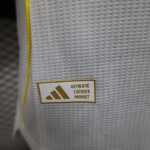 Replica camiseta Real Madrid 2025 2026