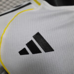 Replica camiseta Real Madrid 2025 2026