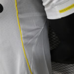 Replica camiseta Real Madrid 2025 2026