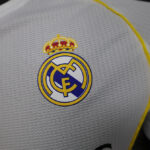 Replica camiseta Real Madrid 2025 2026