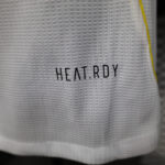 Replica camiseta Real Madrid 2025 2026