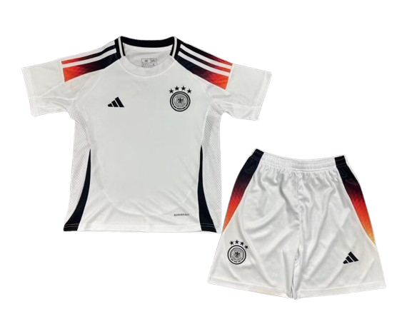 Replica Equipacion niño Alemania