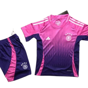 Replica Equipacion niño Alemania