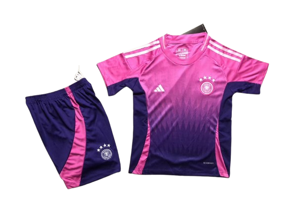 Replica Equipacion niño Alemania