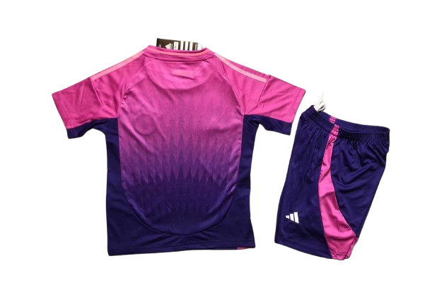 Replica Equipacion niño Alemania