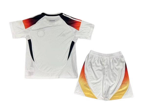 Replica Equipacion niño Alemania