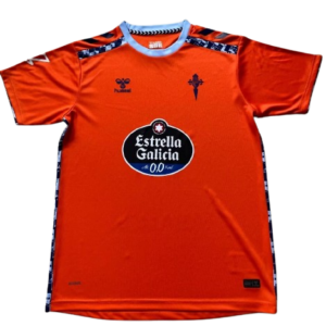 Replica camiseta Celta de Vigo