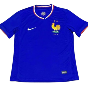 Replica camiseta Francia