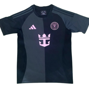 Replica camiseta Inter Miami Messi