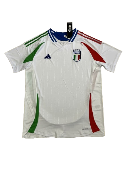 Replica camiseta Italia