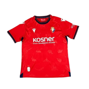 Replica camiseta Girona
