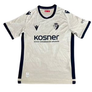 Replica camiseta Girona