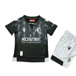 Replica Equipacion niño Osasuna