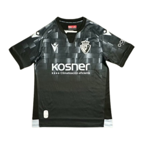 Replica camiseta Girona