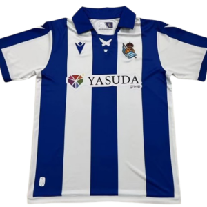 Replica camiseta Real Sociedad