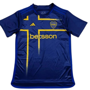 Replica Camiseta Boca Juniors