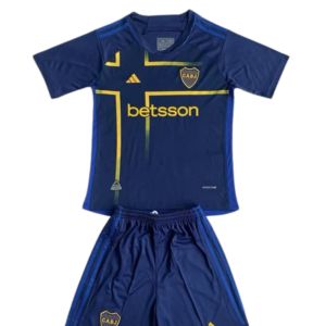 Replica Equipación niño Boca Juniors