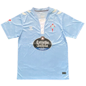 Replica camiseta Celta de Vigo