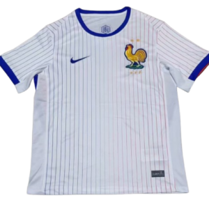 Replica camiseta Francia