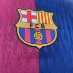 Camiseta Barça 2024 25 Lamine Yamal