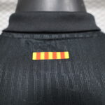 Camiseta Barça 2024 25 Lamine Yamal