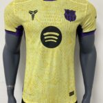 Replica camiseta Barcelona 2025 2026
