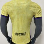 Replica camiseta Barcelona 2025 2026