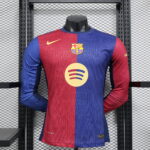Camiseta Barça 2024 25 Lamine Yamal