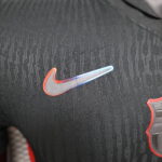 Camiseta Barça 2024 25 Lamine Yamal