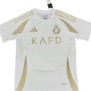 Replica camiseta Al Nassr RONALDO