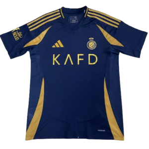 Replica camiseta Al Nassr Ronaldo