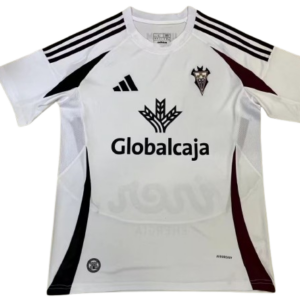 Replica camiseta Albacete