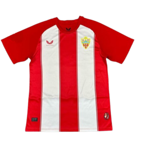 Replica camiseta Almeria
