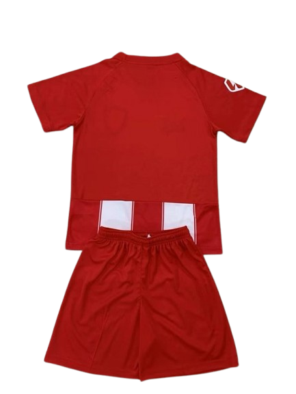 Replica equipacion niño Almeria