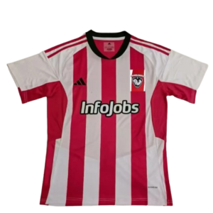 Replica camiseta Aniquiladores