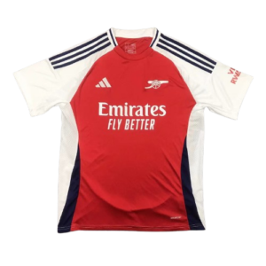 Replica camiseta Arsenal