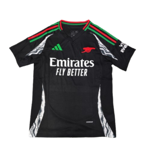 Replica camiseta Arsenal