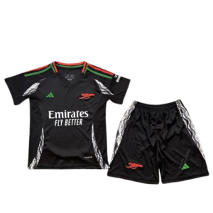 Replica equipacion niño Arsenal