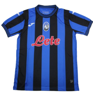 Replica camiseta Atalanta