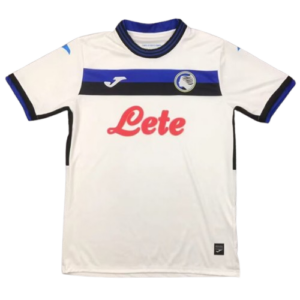 Replica camiseta Atalanta