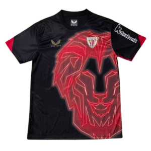 Replica camiseta Athletic de Bilbao leon para entrenamiento