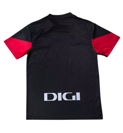 Replica camiseta Athletic de Bilbao leon para entrenamiento