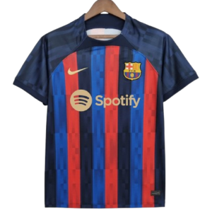 Replica camiseta barcelona 2022 2023
