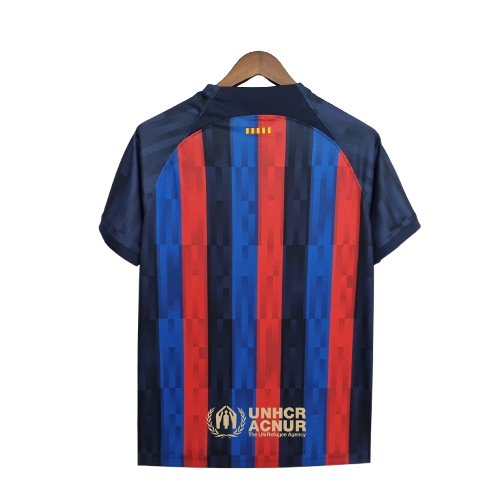 Replica camiseta barcelona 2022 2023