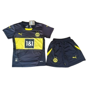 Replica equipacion niño Borussia Dortmund